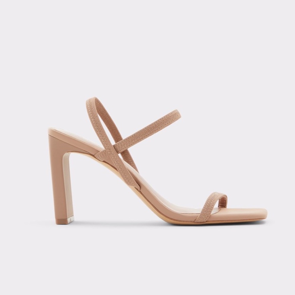 Aldo Okurr Slingback Heels